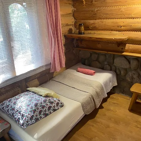 Stella Nocleg ze śniadaniem