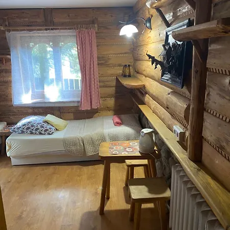 Stella Отель типа 