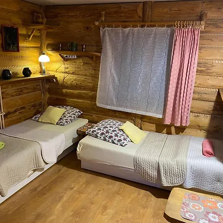 Stella Отель типа 