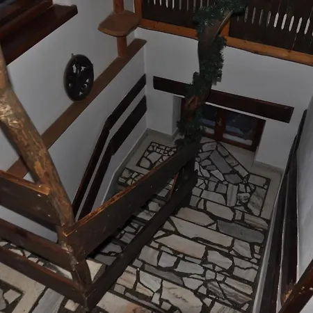 Nocleg ze śniadaniem Stella *