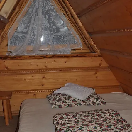 Stella Nocleg ze śniadaniem Kościelisko