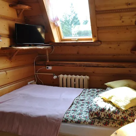 Nocleg ze śniadaniem Stella Kościelisko