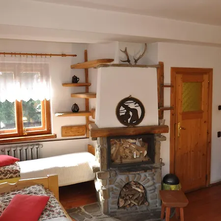 Stella Bed & Breakfast Kościelisko