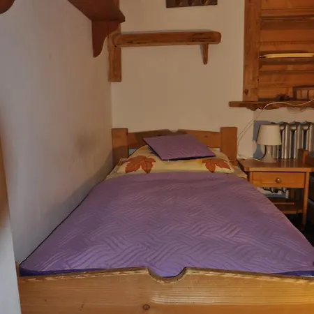 Stella Nocleg ze śniadaniem