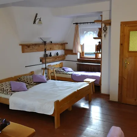 Stella * Kościelisko