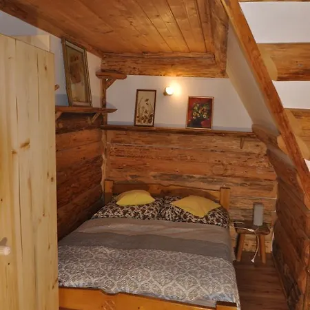 Stella Nocleg ze śniadaniem