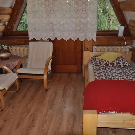 Nocleg ze śniadaniem Stella Kościelisko