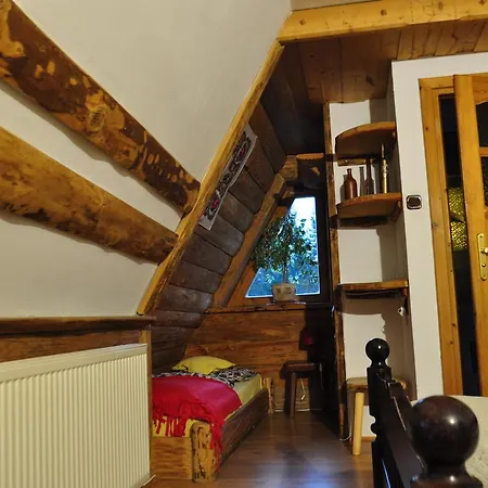 Nocleg ze śniadaniem Stella *