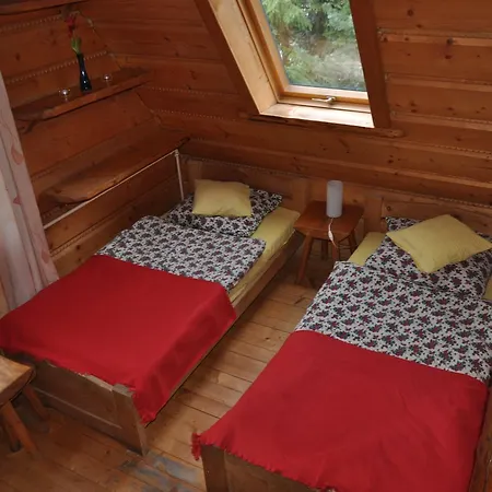 Nocleg ze śniadaniem Stella Kościelisko