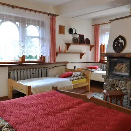 Stella Nocleg ze śniadaniem *