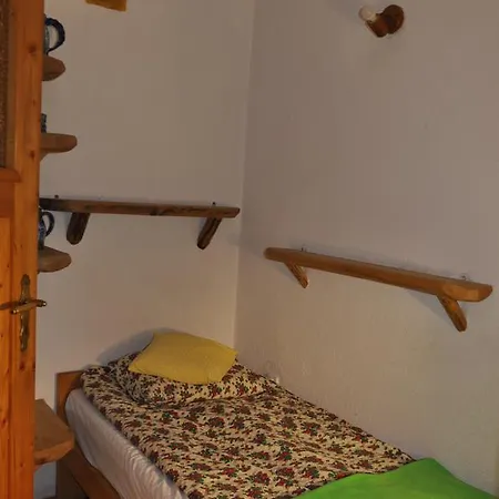 Stella Отель типа 