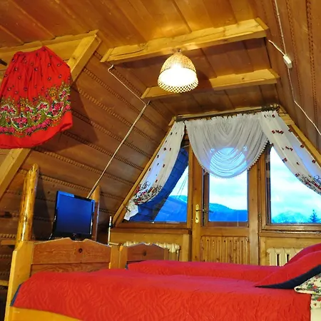 Stella Nocleg ze śniadaniem *