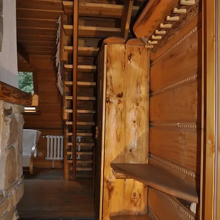 Nocleg ze śniadaniem Stella