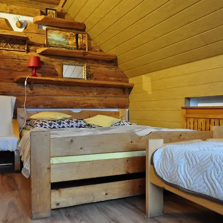 Stella Bed & Breakfast *