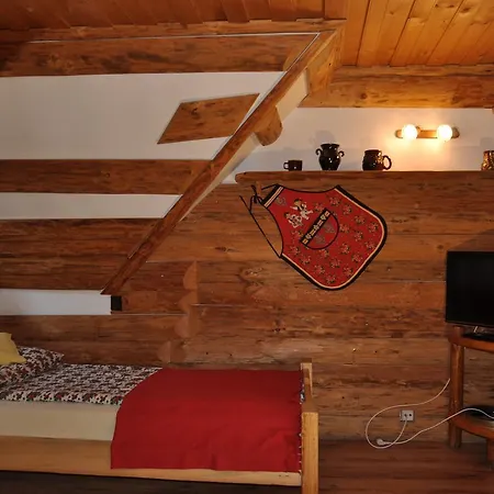 Nocleg ze śniadaniem Stella Kościelisko