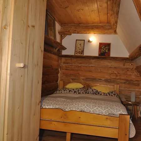 Stella Nocleg ze śniadaniem