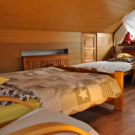 Bed & Breakfast Stella