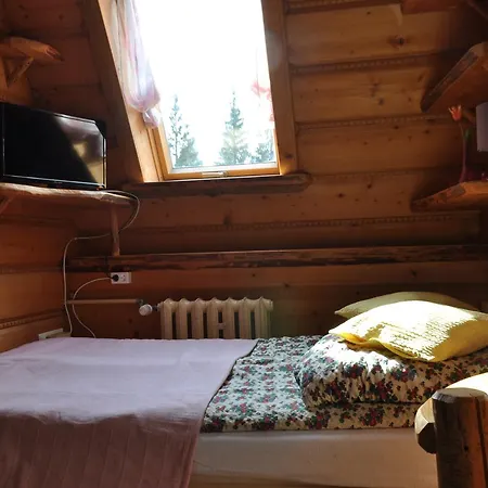 Stella * Косцелиско