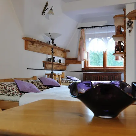 Stella Bed & Breakfast Kościelisko