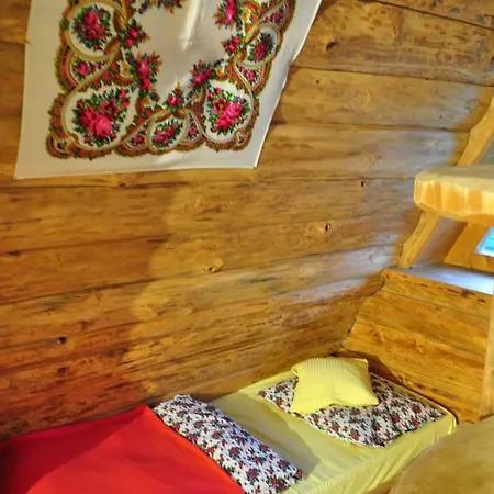 Stella Отель типа 