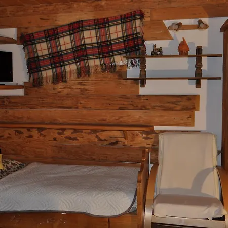 Stella Отель типа 