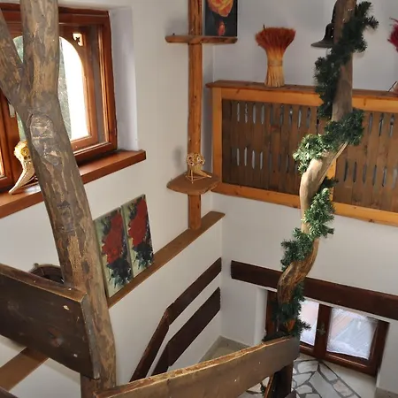 Stella Bed & Breakfast