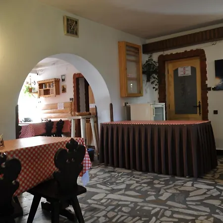 Stella Nocleg ze śniadaniem Kościelisko