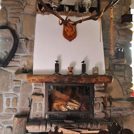 Stella Nocleg ze śniadaniem *