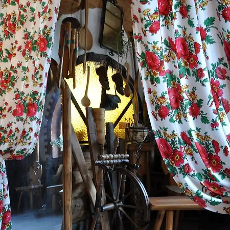 Stella Nocleg ze śniadaniem *