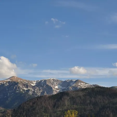 Nocleg ze śniadaniem Stella