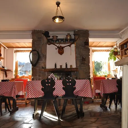 Stella Bed & Breakfast