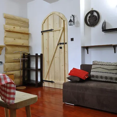 Stella Отель типа 