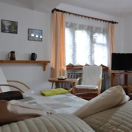 Nocleg ze śniadaniem Stella