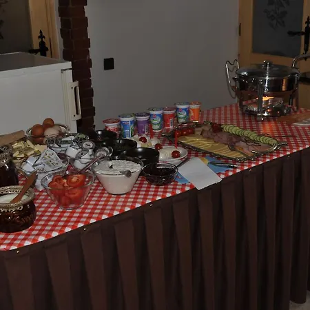 Stella Отель типа 