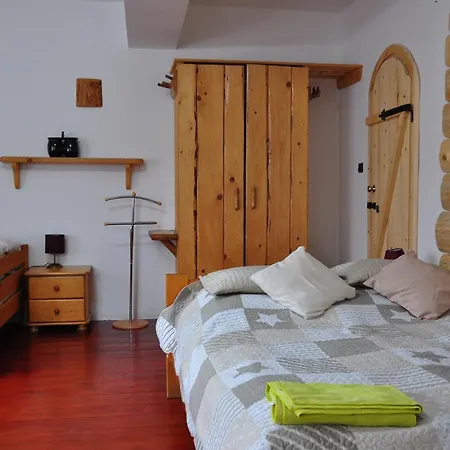 Nocleg ze śniadaniem Stella *