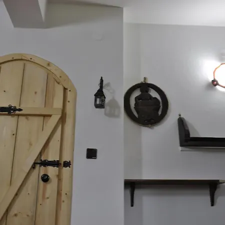 Stella Nocleg ze śniadaniem Kościelisko