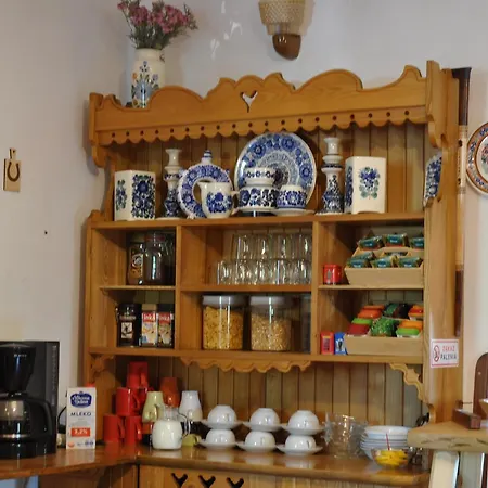 Stella Отель типа 