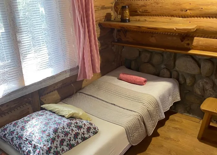 Stella Bed & Breakfast