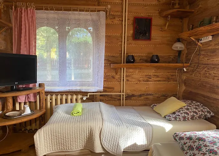 Bed & Breakfast Stella