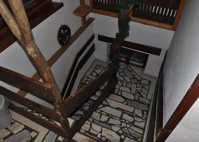 Bed & Breakfast Stella *