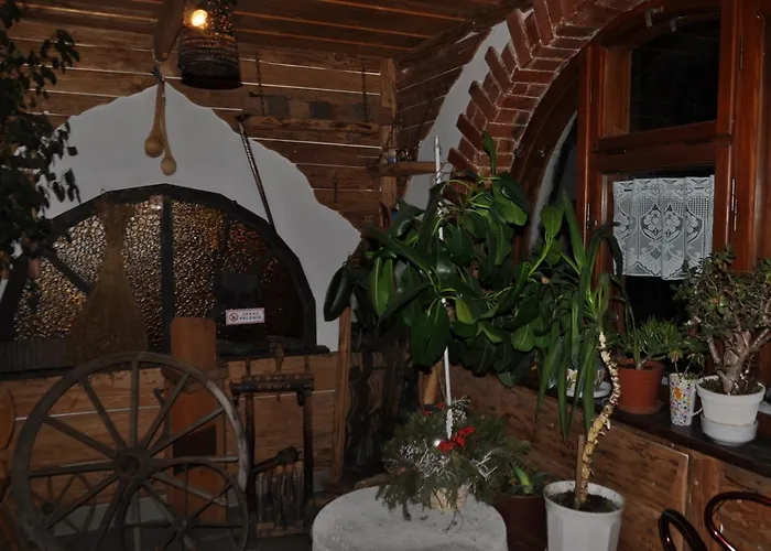 Stella * Kościelisko