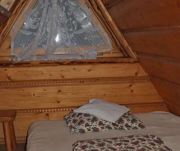 Stella Bed & Breakfast Kościelisko