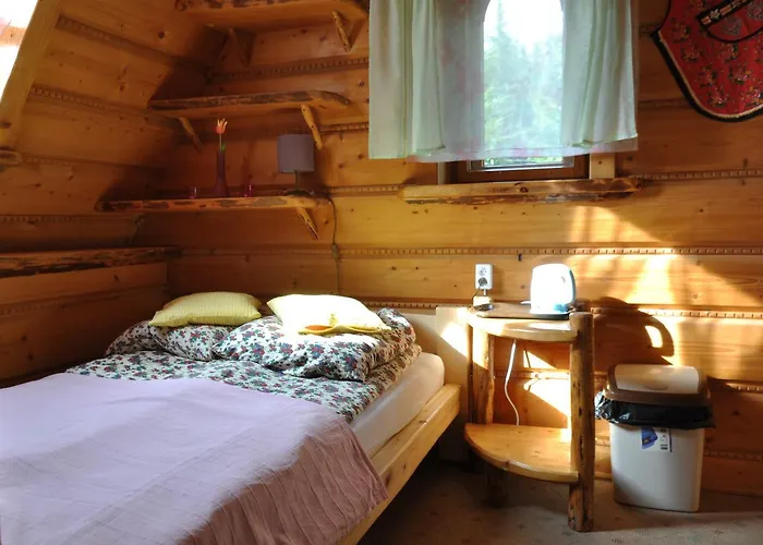 Stella * Kościelisko