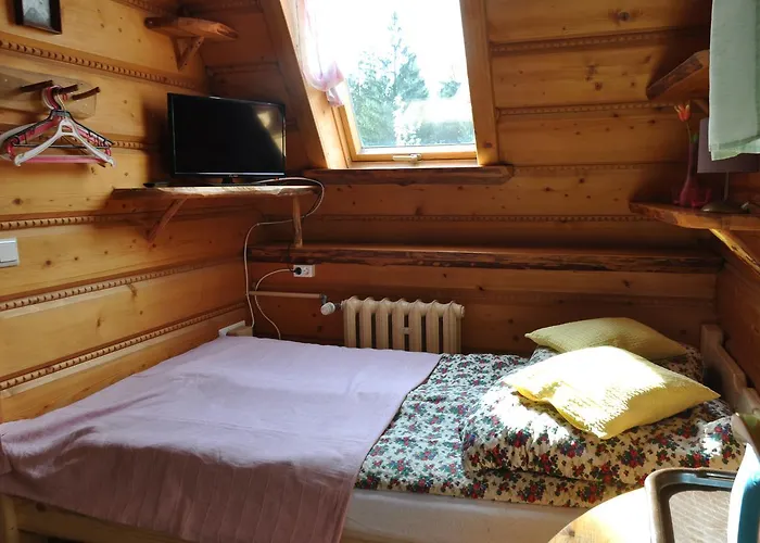 Bed & Breakfast Stella Kościelisko