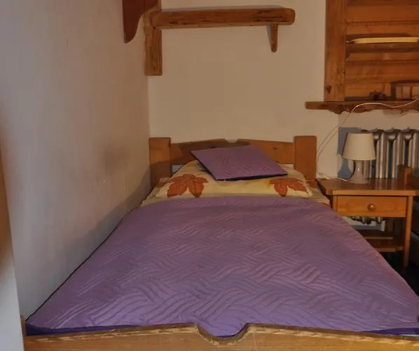 Stella Bed & Breakfast