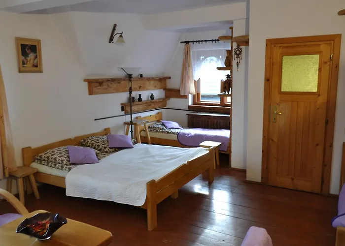 Stella * Kościelisko