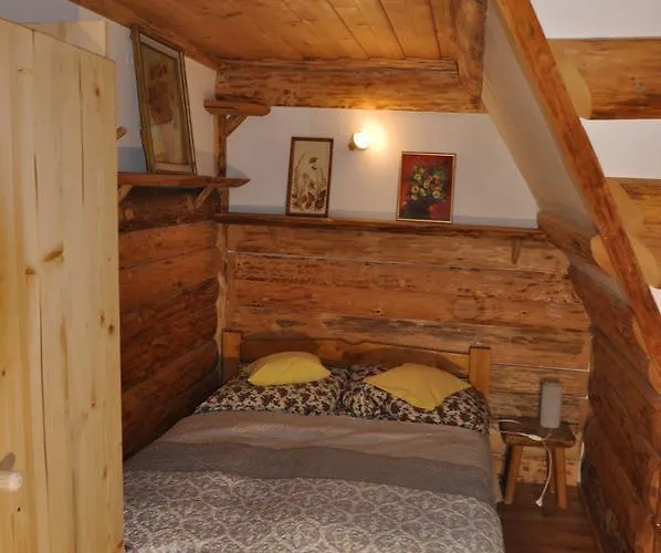 Stella Bed & Breakfast