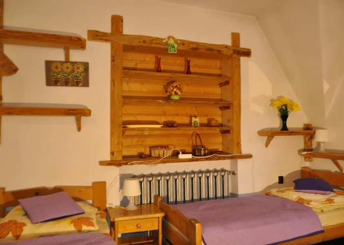 Stella * Kościelisko