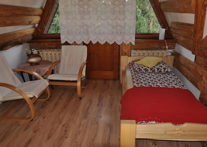 Bed & Breakfast Stella Kościelisko