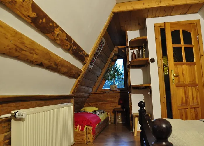 Bed & Breakfast Stella *